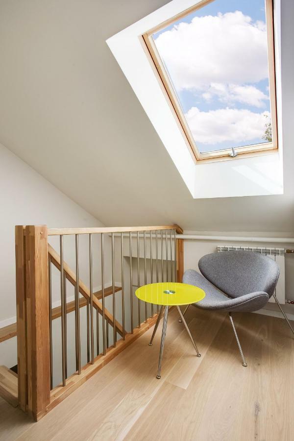 #Stayhere 3Bdr Modern & Stylish Apartment - Heart Of Old Town By Houseys VNO Exteriör bild