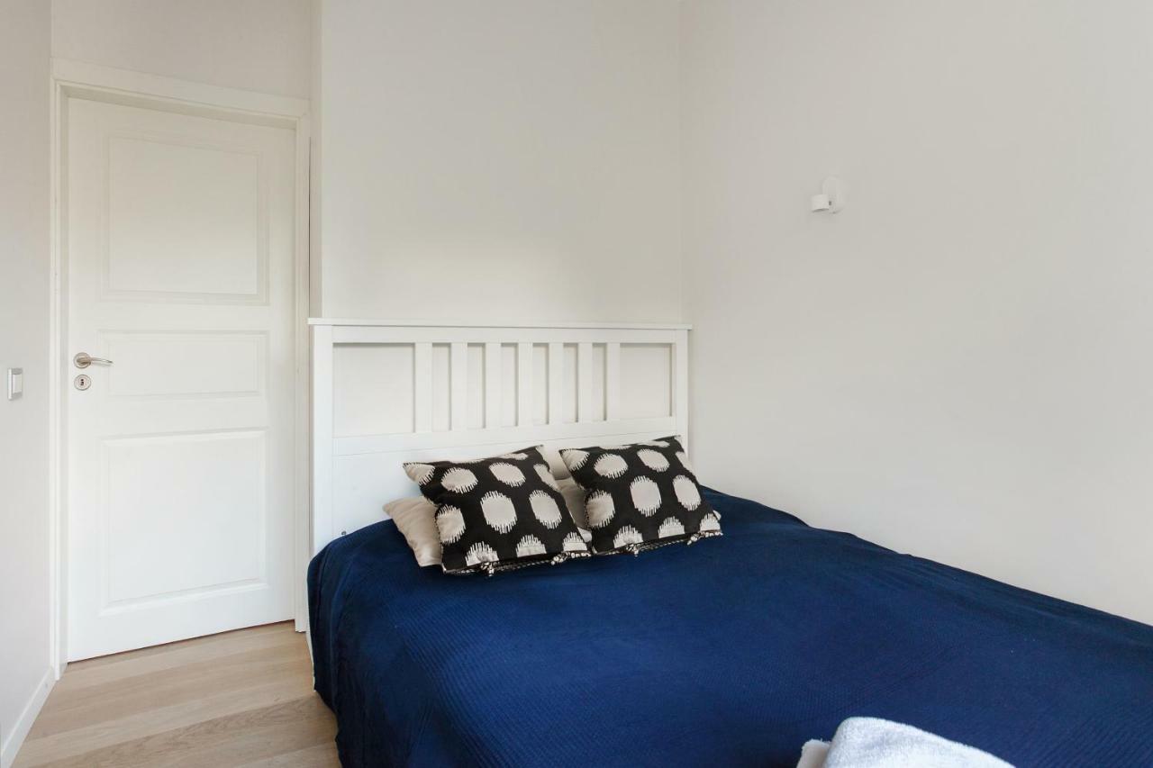 #Stayhere 3Bdr Modern & Stylish Apartment - Heart Of Old Town By Houseys VNO Exteriör bild