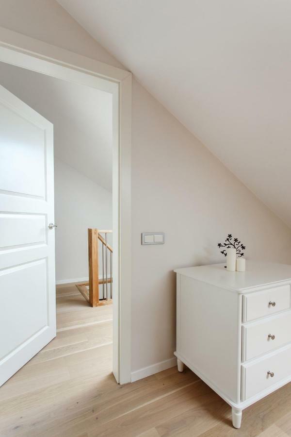 #Stayhere 3Bdr Modern & Stylish Apartment - Heart Of Old Town By Houseys VNO Exteriör bild